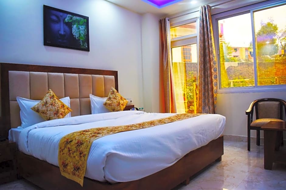 Hotel Tapovan By Terraa Hotels