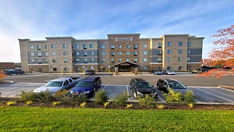 Staybridge Suites - Nashville SE - Murfreesboro, an IHG Hotel