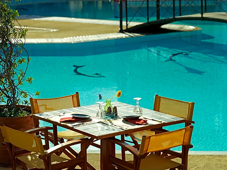 Dionysos Hotel