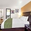 Quality Inn Port Angeles - near Olympic National Park