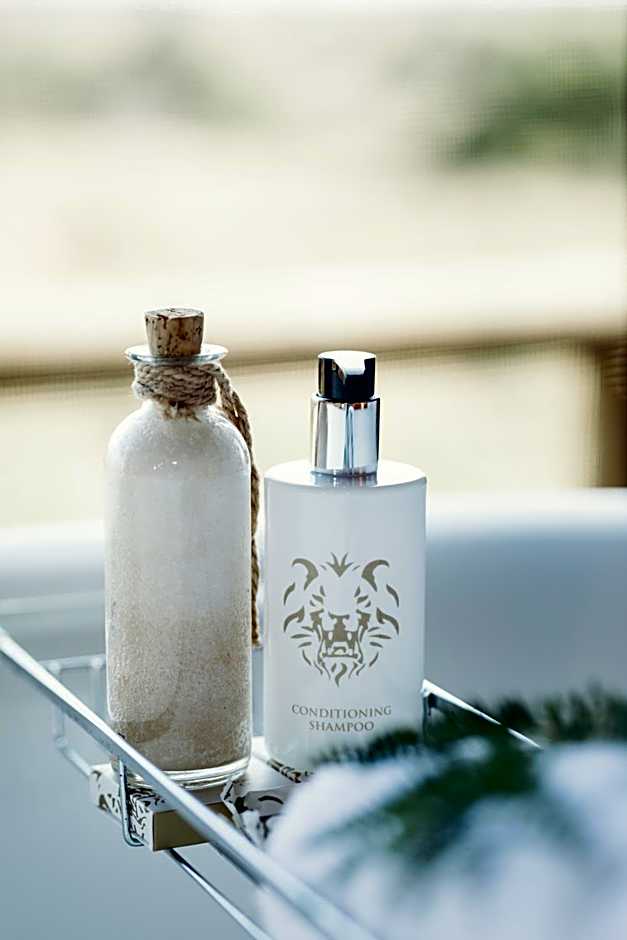 Bukela Game Lodge - Amakhala Game Reserve