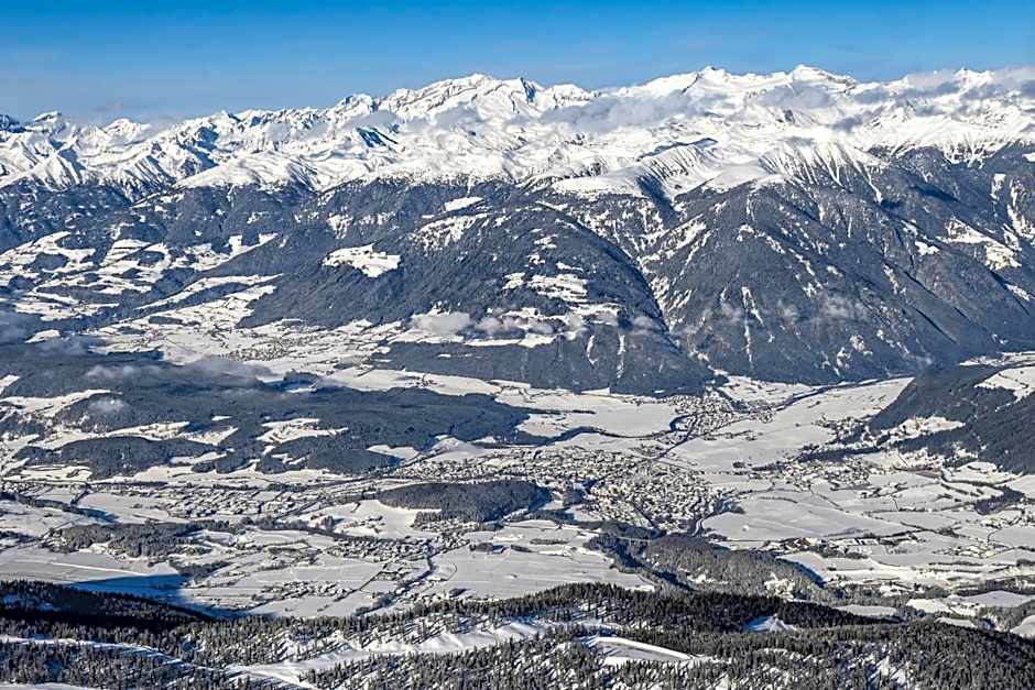 Dolomites Smart Holidays