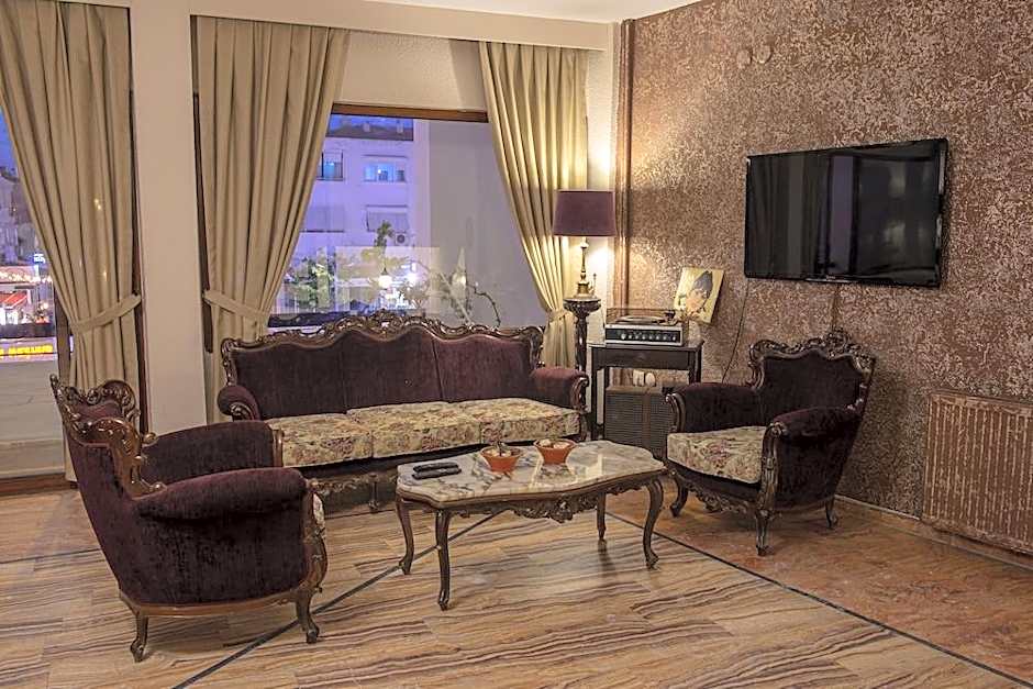 Cesurlar Hotel