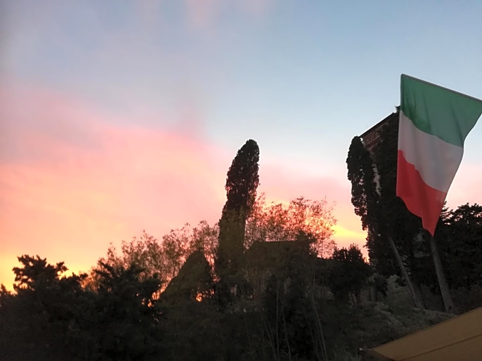 Borgo della Rocca