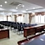 GreenTree Inn GuangDong Jieyang Konggang District Wangjiang North Road Business Hotel