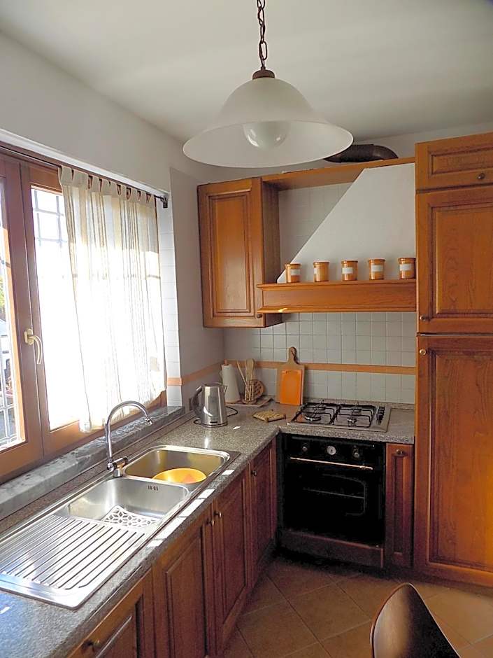 Casa Nuccia gentili david