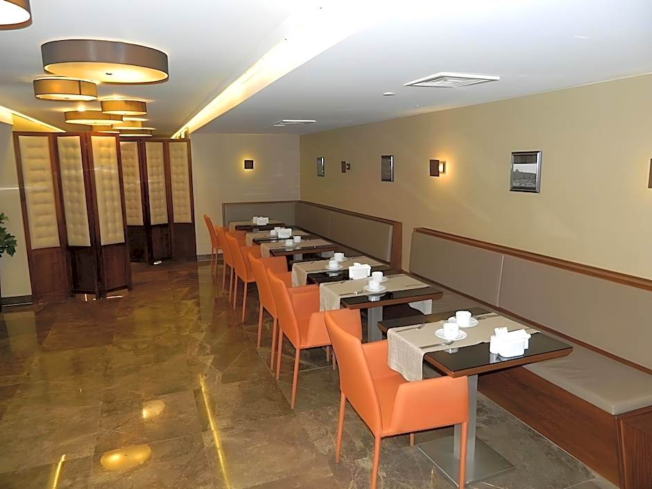 Inncity Hotel Nisantasi