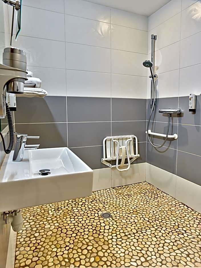 Hotel De Guise Nancy Vieille Ville