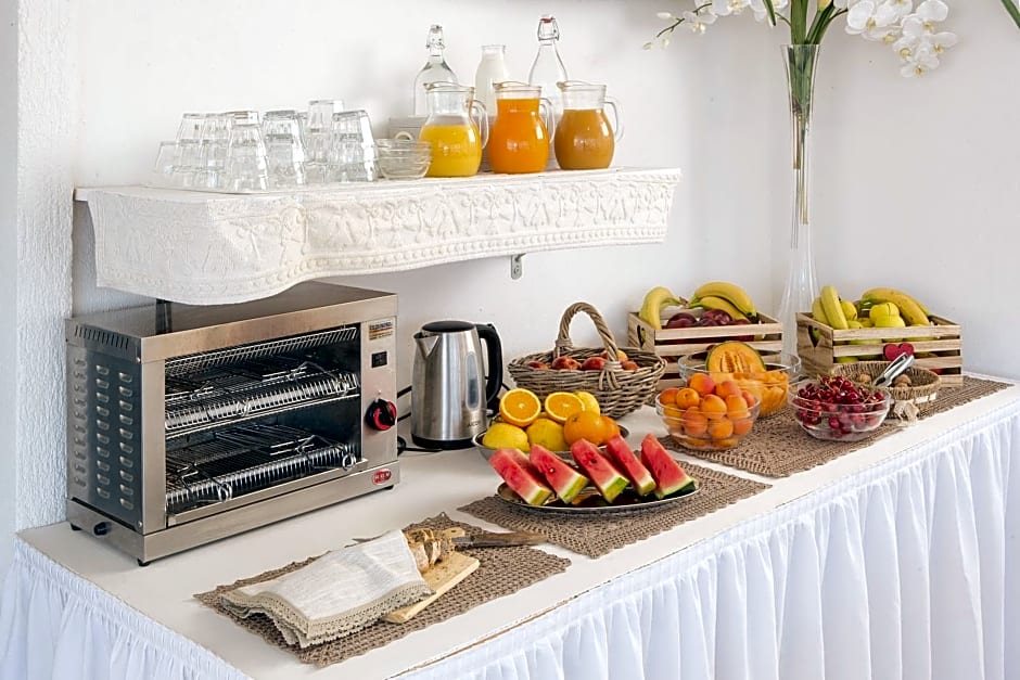 Olbia City Hotel