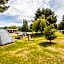 Te Anau Lakeview Holiday Park & Motels