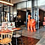 citizenM Boston North Station