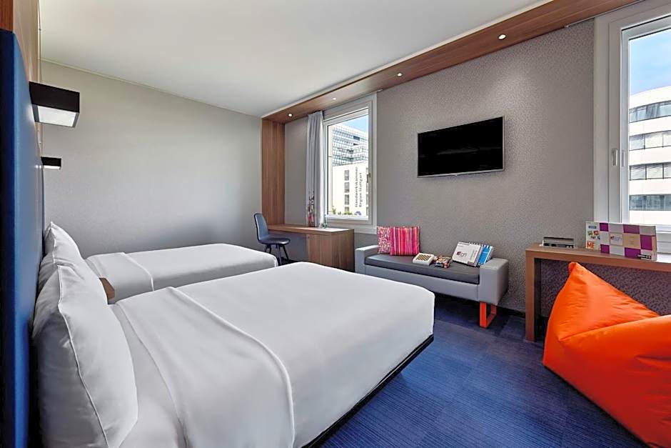 Aloft by Marriott Stuttgart