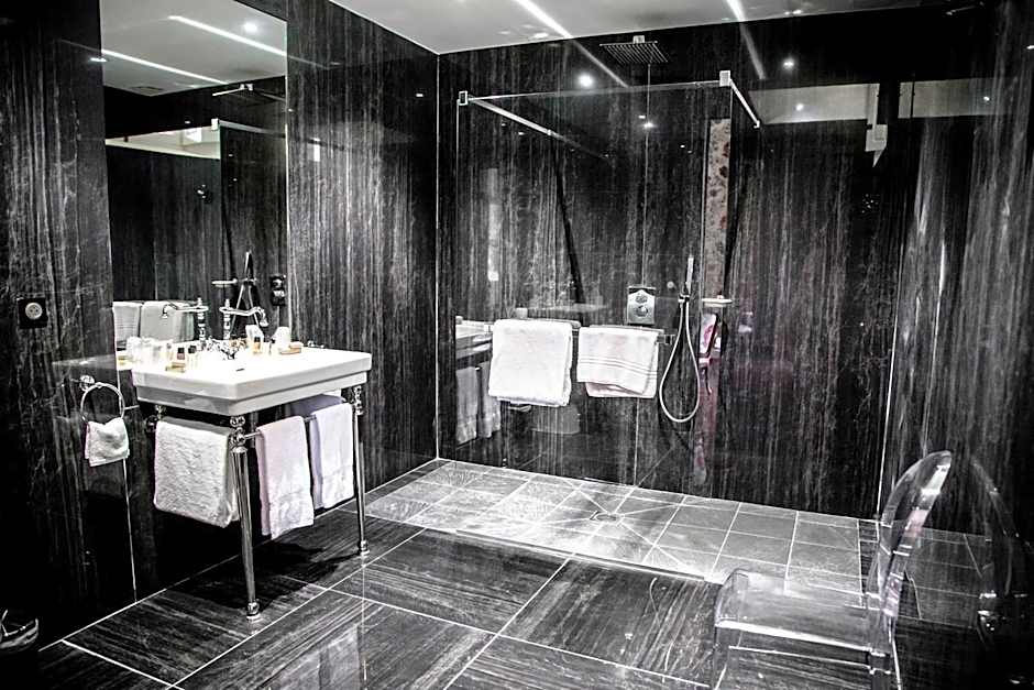 Hôtel du Domaine de La Groirie - Le Mans