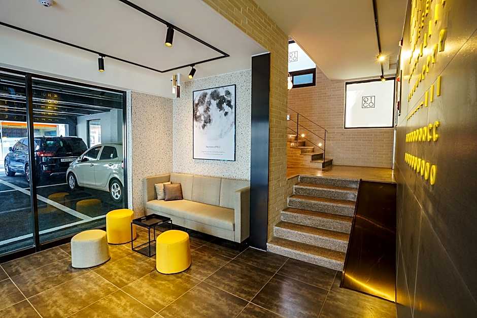 Hotel Pico