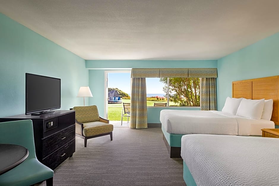 Holiday Inn Resort Jekyll Island
