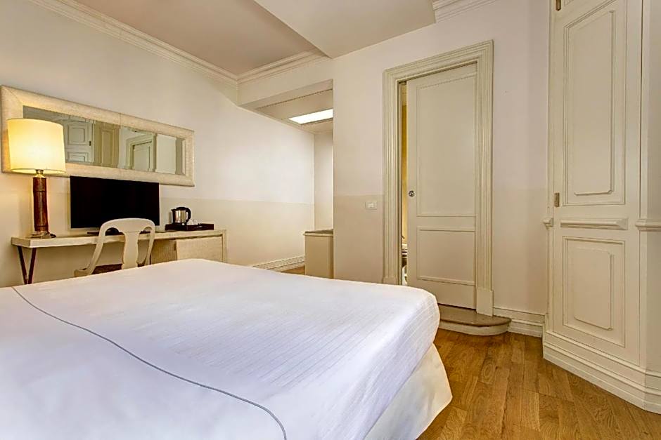 Grand Hotel Cavour