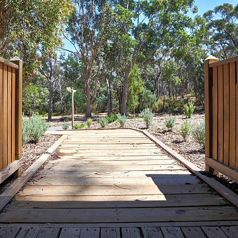 Eastern Hill Creswick