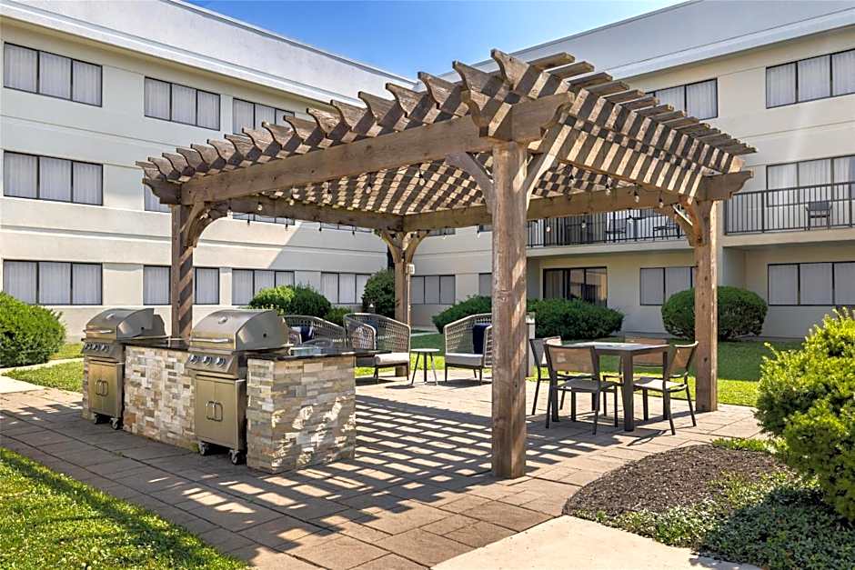 Homewood Suites by Hilton Indianapolis Carmel