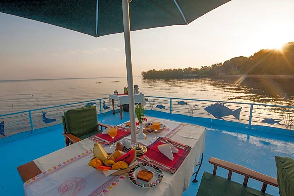 Serenity on the Lake