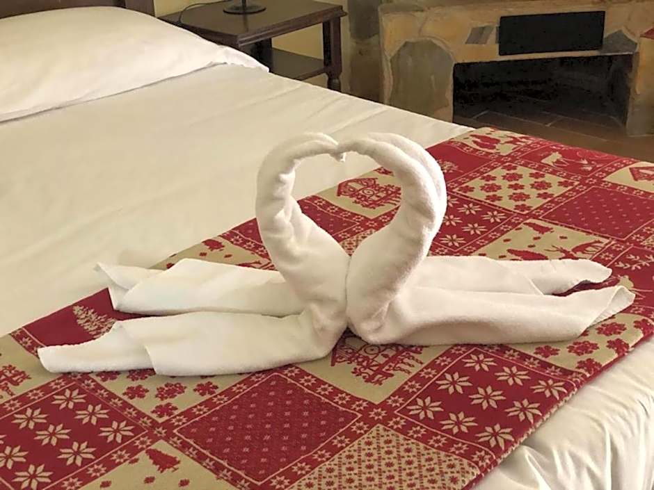 Garnì Astoria Hotel & SPA