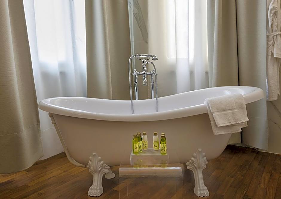 Palazzo Cini Luxury Rooms in Pisa