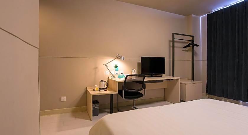 Jinjiang Inn Baoji Gaoxin