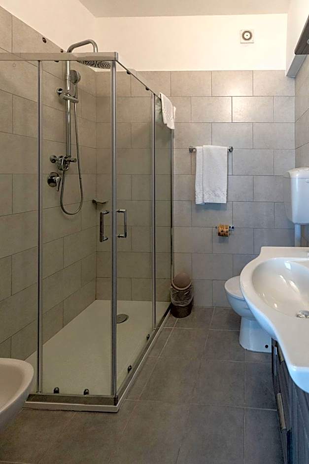 Hotel Giulietta e Romeo