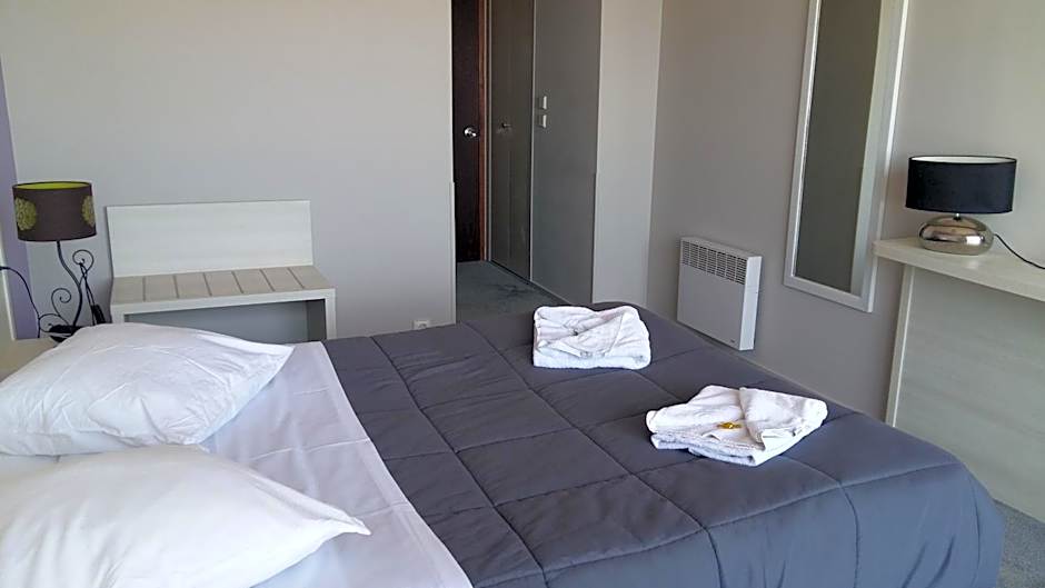 Hotel des Thermes et du Casino