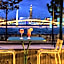 Hotel Mercure Le Havre Centre Bassin du Commerce