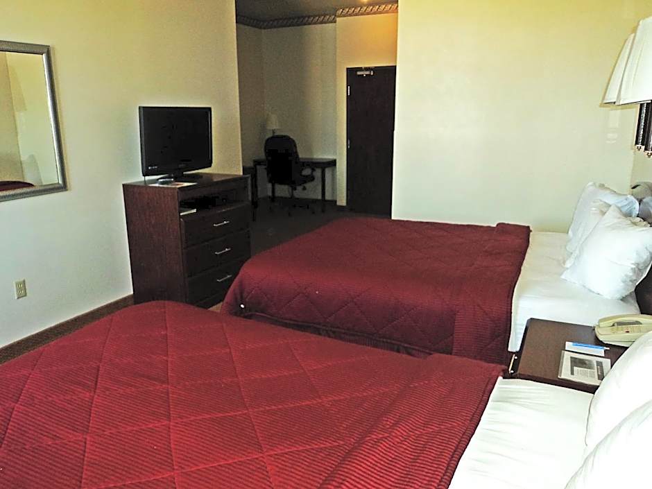 Travelodge by Wyndham Carlsbad NM