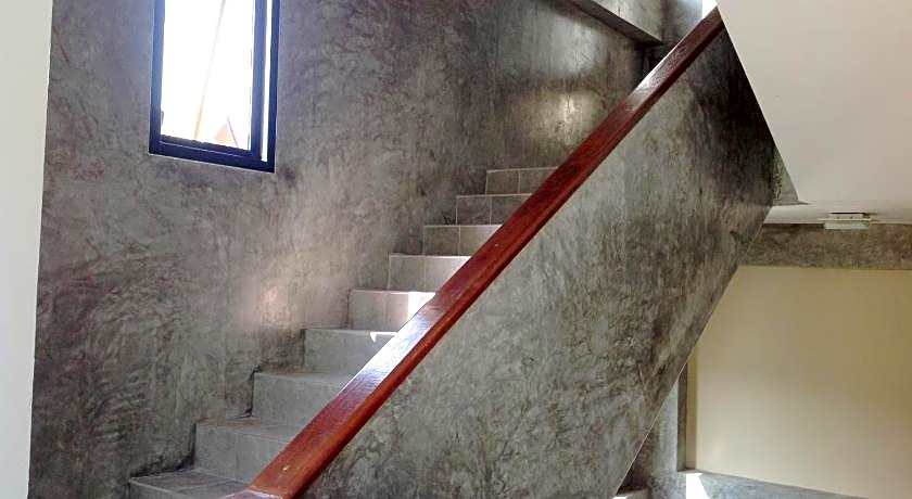 @Buasri by Ohm Residence 