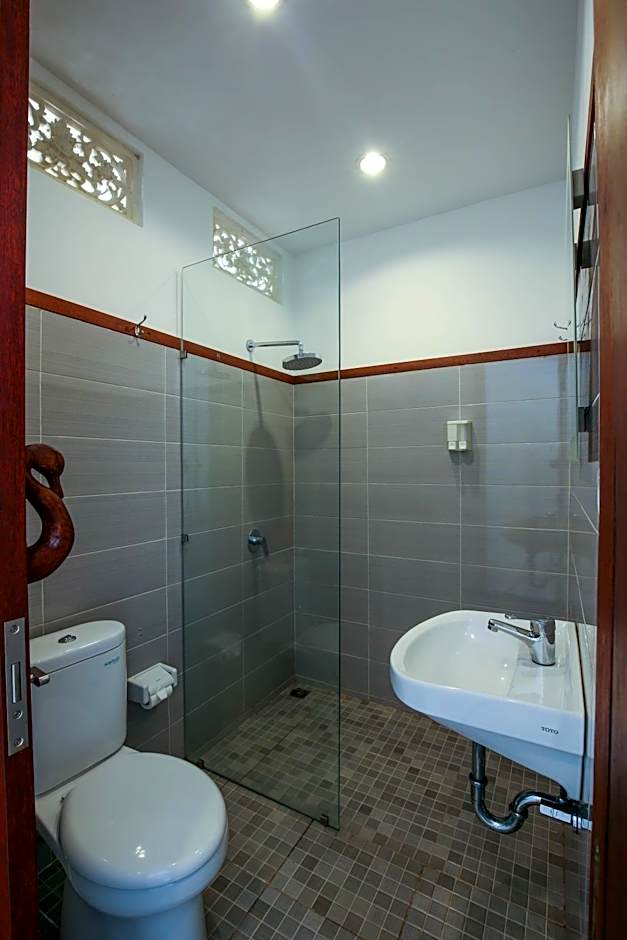 Dewi Villa Padangbai Hotel