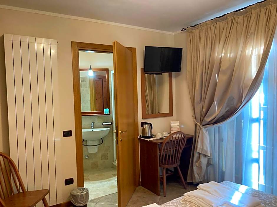 Locanda La Posta Nöa - B&B