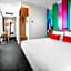 Ibis Styles Brisbane Elizabeth Street