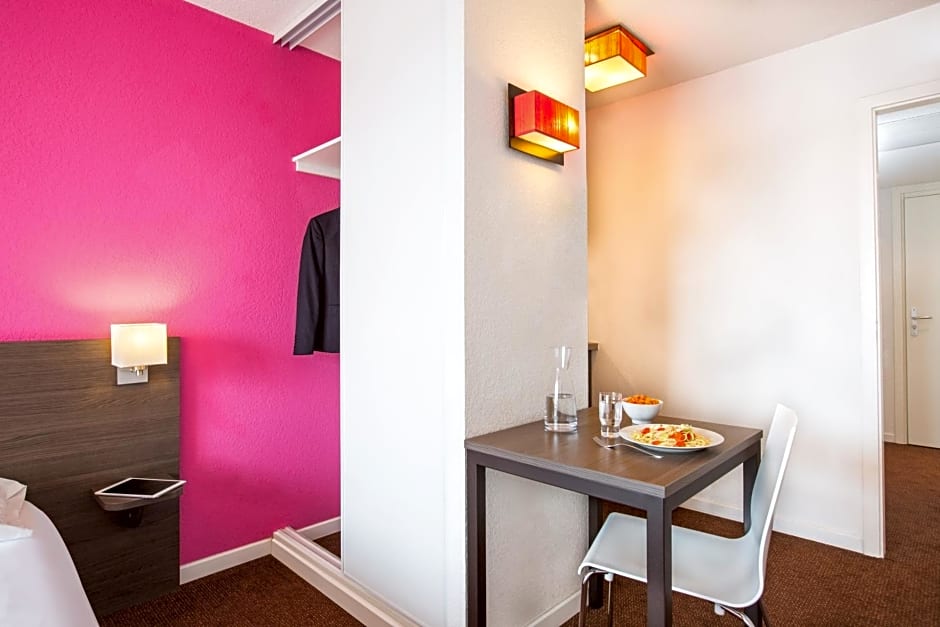 Adagio Access Strasbourg Petite France