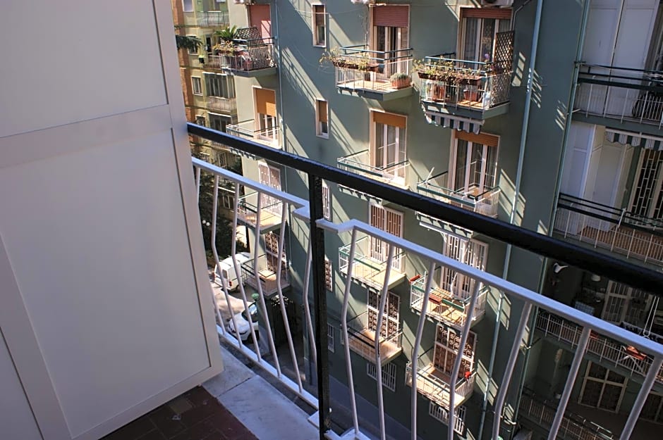 B&B Isole - Rione alto