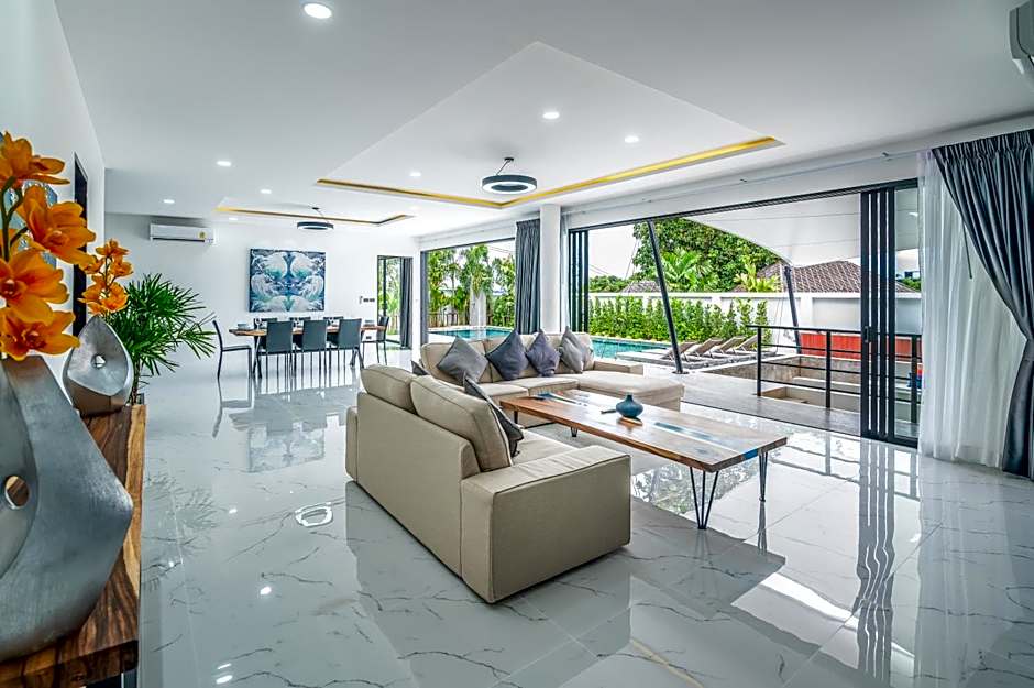 Mango Hill Residence