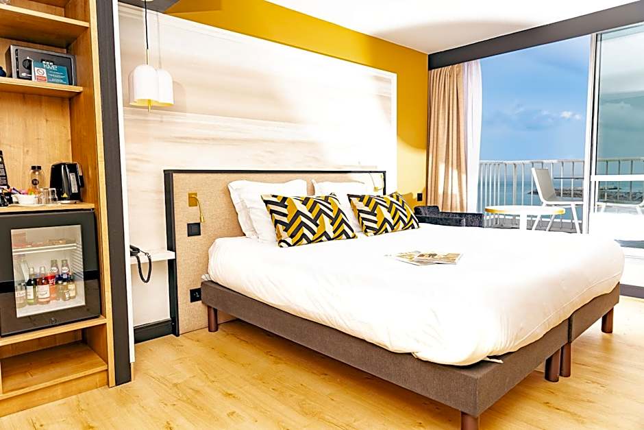 Hotel Ker Moor Preference