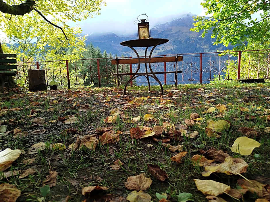 Sonnenhof - Wengens Original Kurhaus