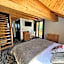 Hôtel-Chalet les Mélèzes