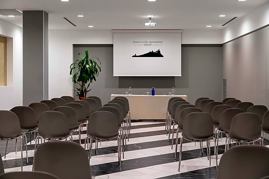 Grand Hotel San Marino