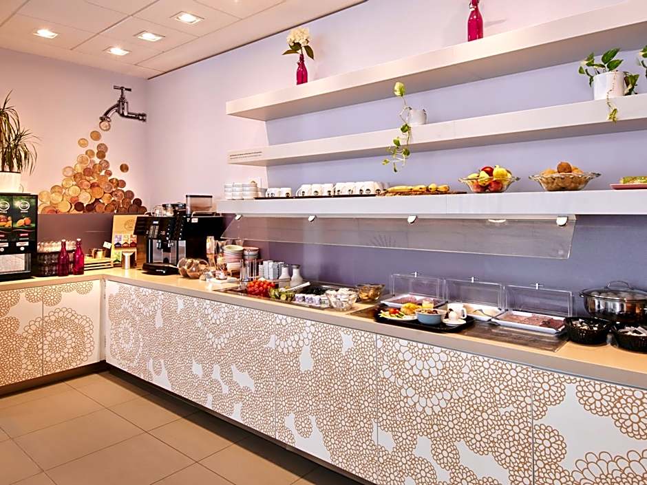 B&B Hotel Offenbach-Kaiserlei