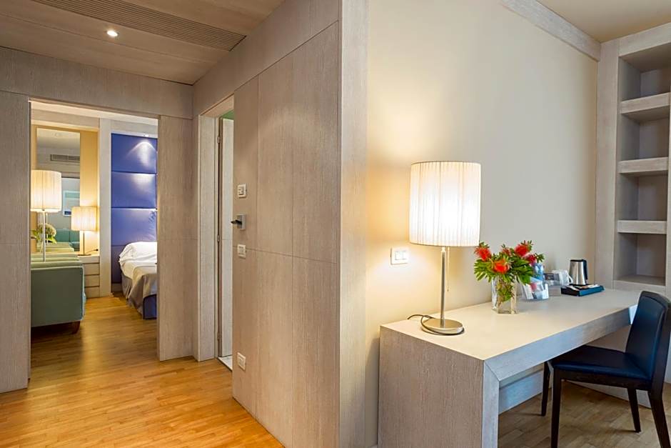 TH Tirrenia - Green Park Resort