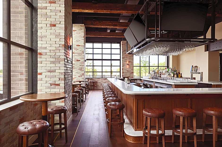 The Scarlet, Lincoln, A Tribute Portfolio Hotel