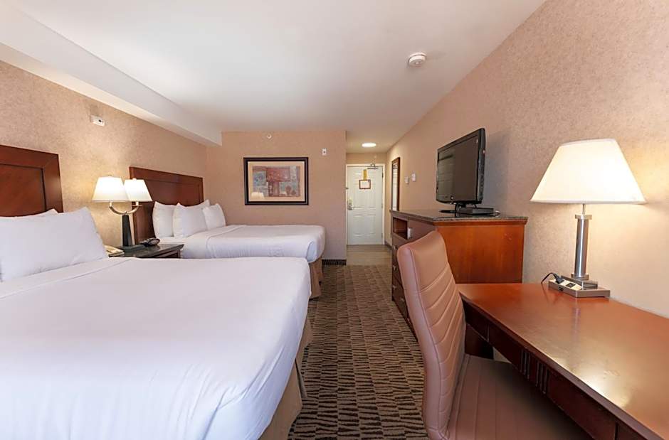 Prestige Aberdeen Lodge Kamloops