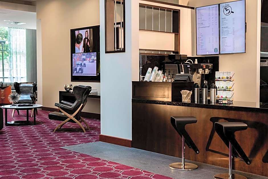 Renaissance Dallas Richardson Hotel
