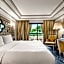 Fes Marriott Hotel Jnan Palace