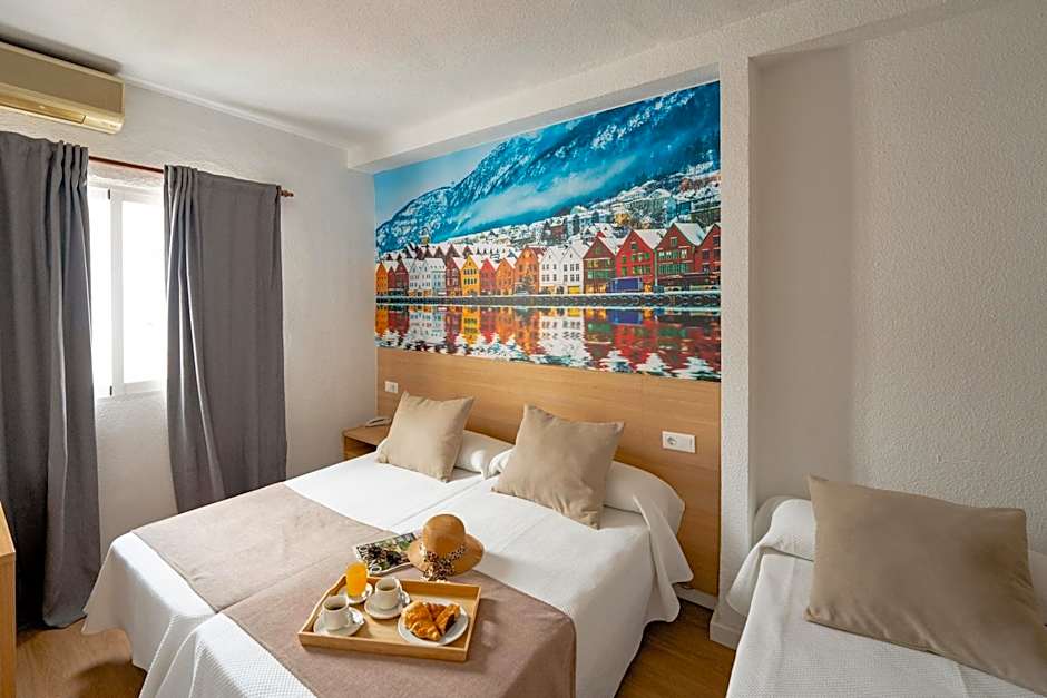 Hotel BH Internacional