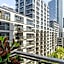 Lumina I Design 2-room Apartments I Parking I Balcony I Mennica Residence