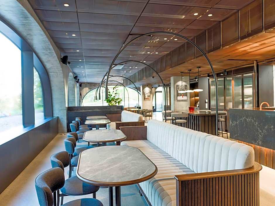 Radisson RED Helsinki